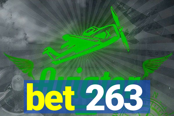 bet 263